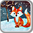 Cute Little Fox-APK