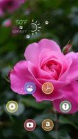 Chinese Flower स्क्रीनशॉट 1
