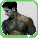 Cool Muscle Man APK