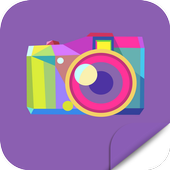 Color Camera icon