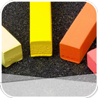 Icona Colorful Bricks