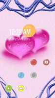 Crystal Pink Heart screenshot 2