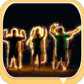 Dancing People
