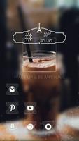 Delicious Coffee capture d'écran 1