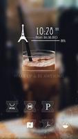 برنامه‌نما Delicious Coffee عکس از صفحه