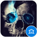 Avatar terrible black theme APK