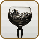 Elegant Wine Glass APK