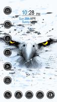 Fierce Owl poster