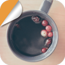 Fruit Tea and Tea Cup APK