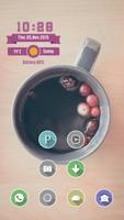 Fruit Tea and Tea Cup Screenshot 2