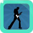 Guitar Man icon