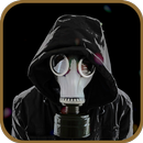 Gas masks APK