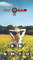 Girl in Rape Field スクリーンショット 1