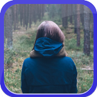 Girl in the Woods icon