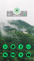 Green Mountain الملصق