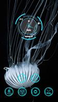 Grey Jellyfish 截图 1