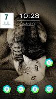 Lovely Cat syot layar 1