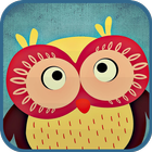 Lovely Owl icon