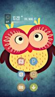 Lovely Owl اسکرین شاٹ 2