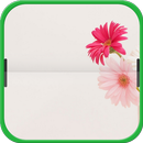 Pure and Elegant Fllower APK