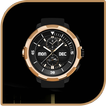 Mechanical Watch Theme