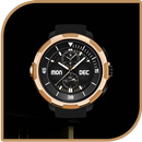 Mechanical Watch Theme APK