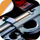 Power Of The Gun APK