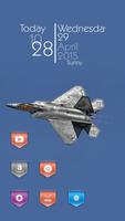 Powerful Aircraft captura de pantalla 1