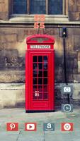 Red Telephone Booth स्क्रीनशॉट 1