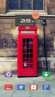 Red Telephone Booth स्क्रीनशॉट 2