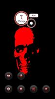 برنامه‌نما Red Skull عکس از صفحه