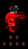 Red Skull تصوير الشاشة 2