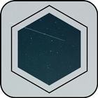 Stars in The Night Sky icon