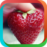 the Strawberries Theme-APK