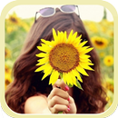 Sunflower Girl APK