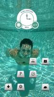 Swimming Man ภาพหน้าจอ 2