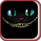 Smiling Cat icône