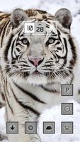 The White Tiger imagem de tela 2