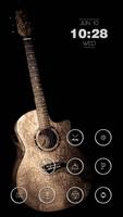 The Wooden Guitar capture d'écran 2
