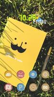 The Yellow Notebook syot layar 2