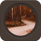 The Autumn Path ikon