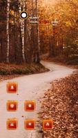 The Autumn Path Ekran Görüntüsü 1