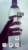 The Bottle with Hand captura de pantalla 1