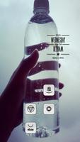 The Bottle with Hand ภาพหน้าจอ 2