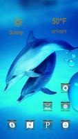 The Blue Dolphin syot layar 1