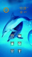 The Blue Dolphin syot layar 2