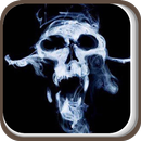 The Cigarette Skull APK