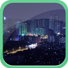 The City at Night icon