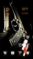 The Cool Gun syot layar 1