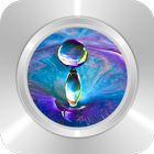 The Colorful Water icon